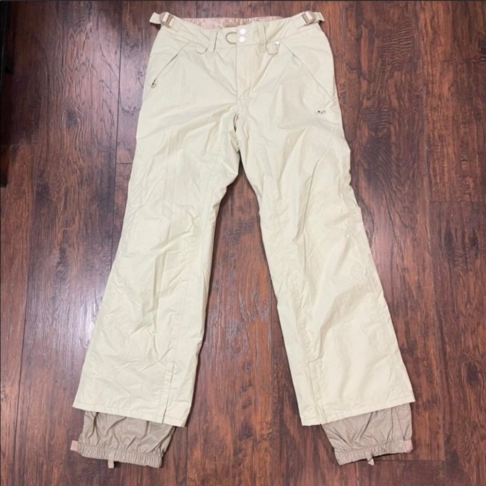 Foursquare Women’s 5k Snow Pants